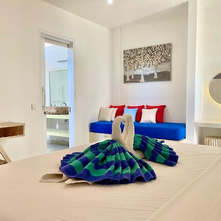 Cocotoa Boutique Hotel & Villa Quần đảo Gili Ngoại thất bức ảnh