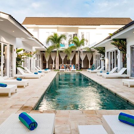Cocotoa Boutique Hotel & Villa Quần đảo Gili Ngoại thất bức ảnh