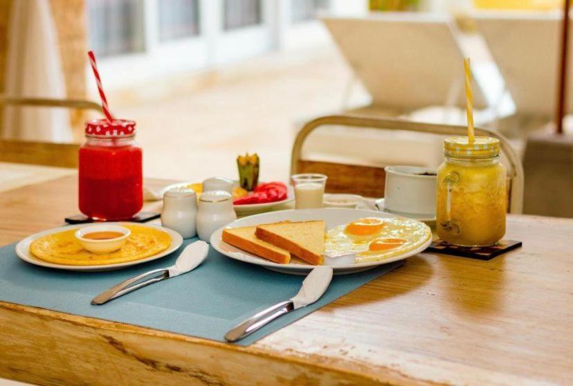 Cocotoa Boutique Hotel & Villa Quần đảo Gili Ngoại thất bức ảnh
