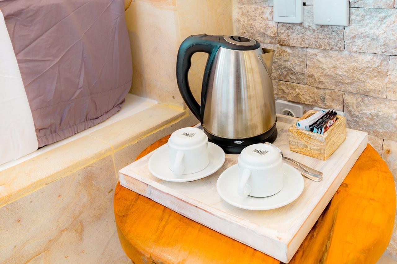 Cocotoa Boutique Hotel & Villa Quần đảo Gili Ngoại thất bức ảnh