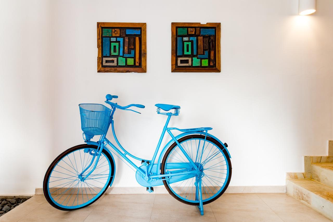 Cocotoa Boutique Hotel & Villa Quần đảo Gili Ngoại thất bức ảnh