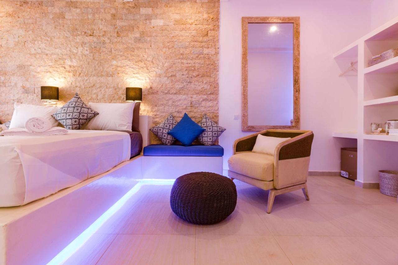 Cocotoa Boutique Hotel & Villa Quần đảo Gili Ngoại thất bức ảnh