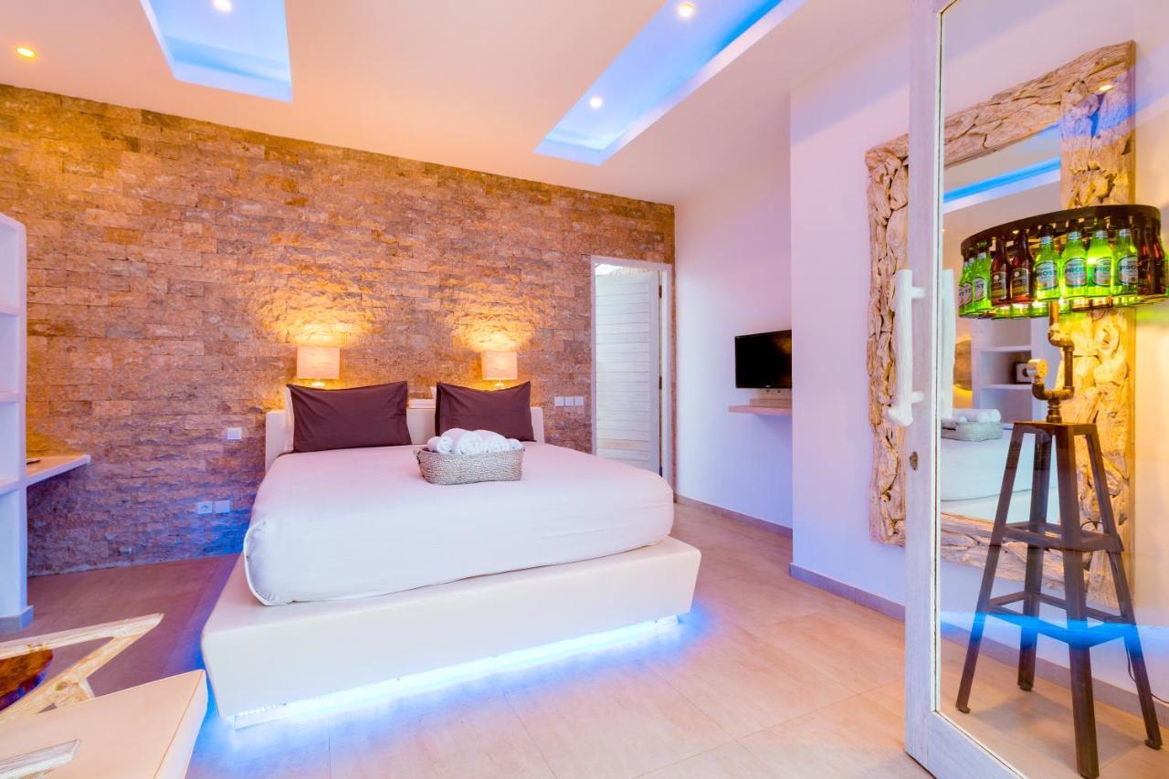 Cocotoa Boutique Hotel & Villa Quần đảo Gili Ngoại thất bức ảnh